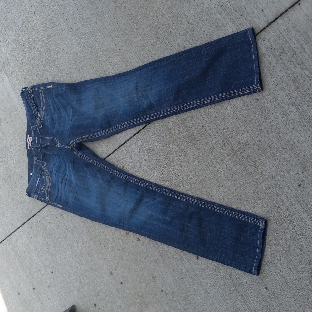 Brand New WOT Bedrock for Expess Skinny Jeans
